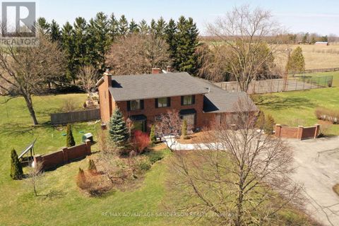 21727 VANNECK ROAD Middlesex Centre ON N0L1R0