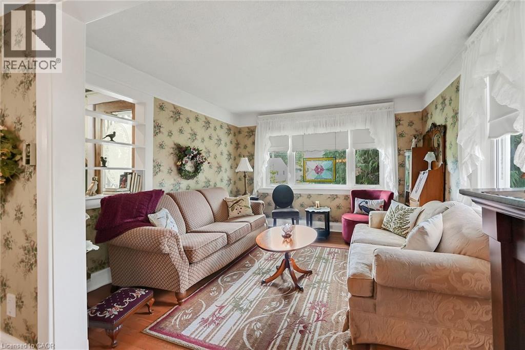 110 LIVINGSTON Avenue