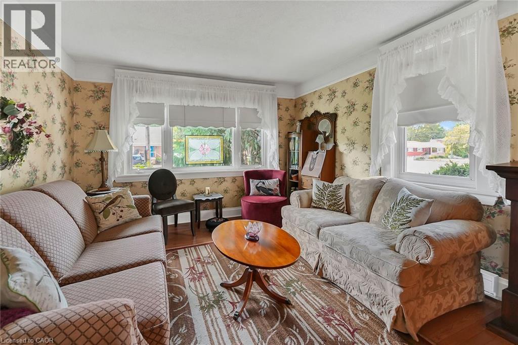 110 LIVINGSTON Avenue