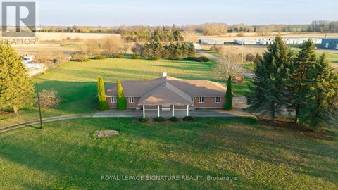 24 BRIAN DRIVE Brant (Burford) ON N0E1A0