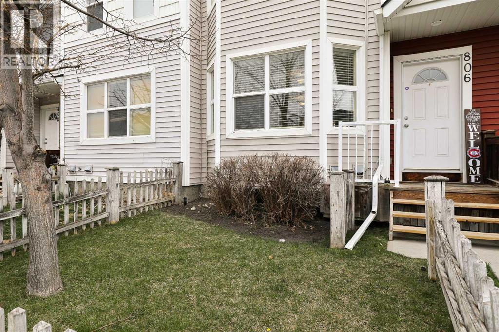 806 Prairie Sound Circle NW