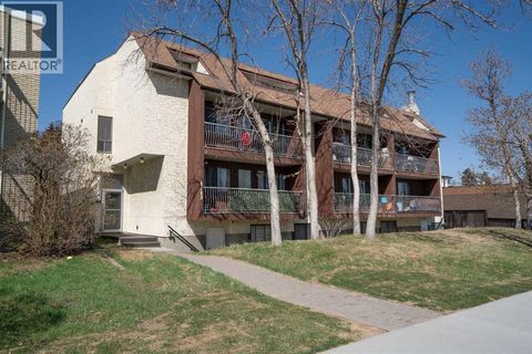 404, 1113 37 Street SW Calgary AB T3C1S5