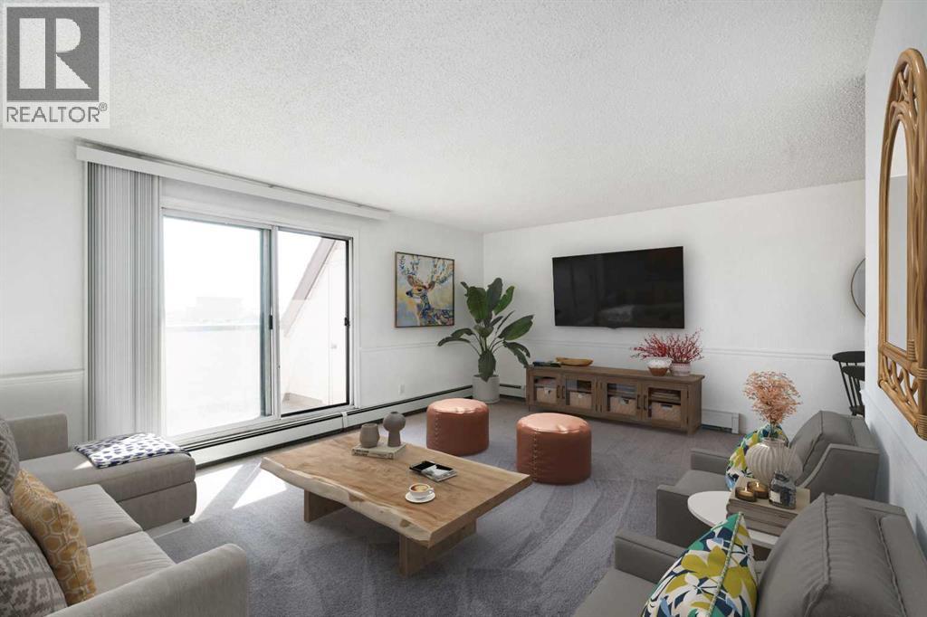 404, 1113 37 Street SW