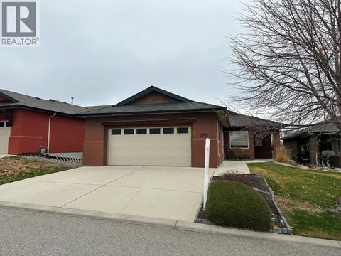 2302 Pine Vista Place West Kelowna BC V4T2Y1