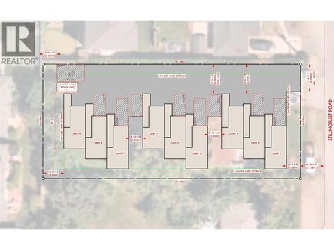 2248 Stillingfleet Road Kelowna BC V1Y7Y9