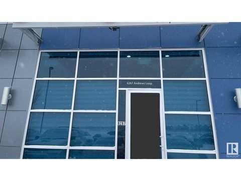 6267 ANDREWS LO SW SW Edmonton AB T6W3G9