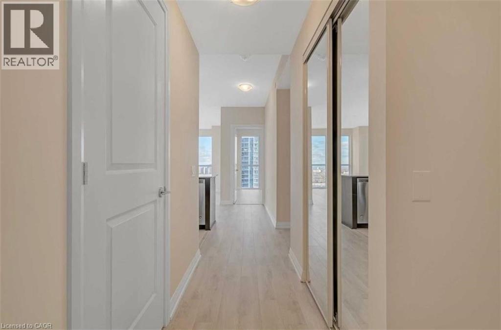 35 WATERGARDEN Drive Unit# 1713