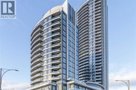 35 WATERGARDEN Drive Unit# 1713 Mississauga ON L5R0G8