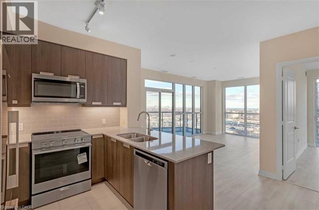 35 WATERGARDEN Drive Unit# 1713