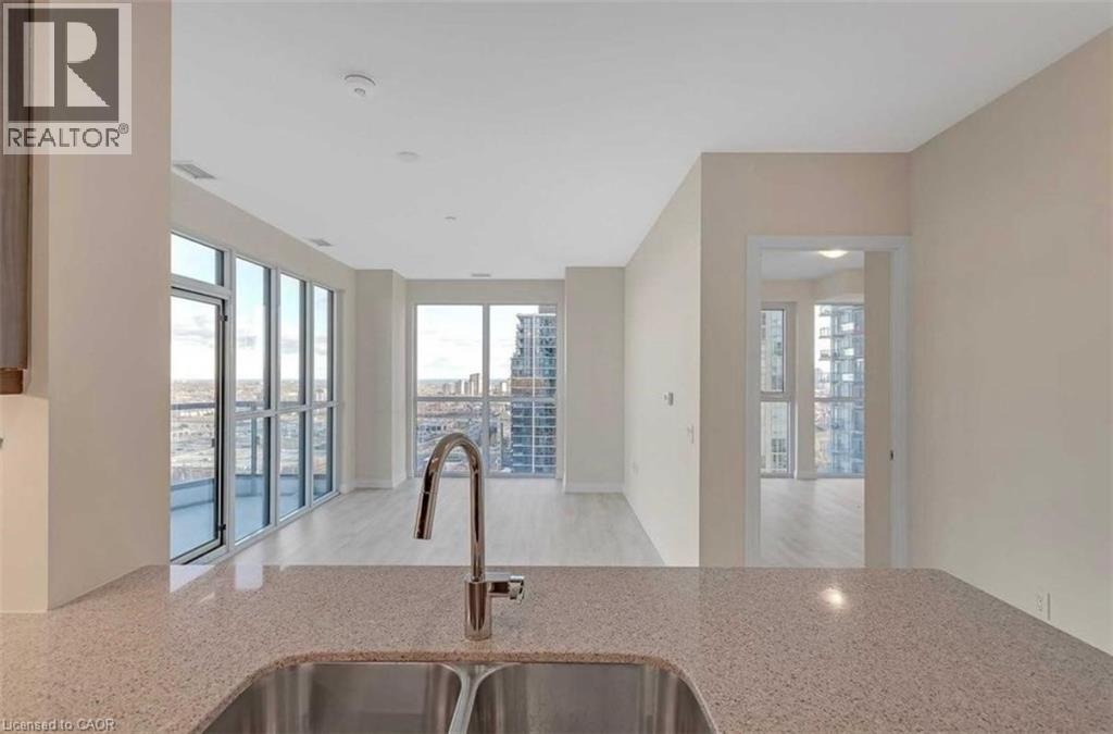 35 WATERGARDEN Drive Unit# 1713