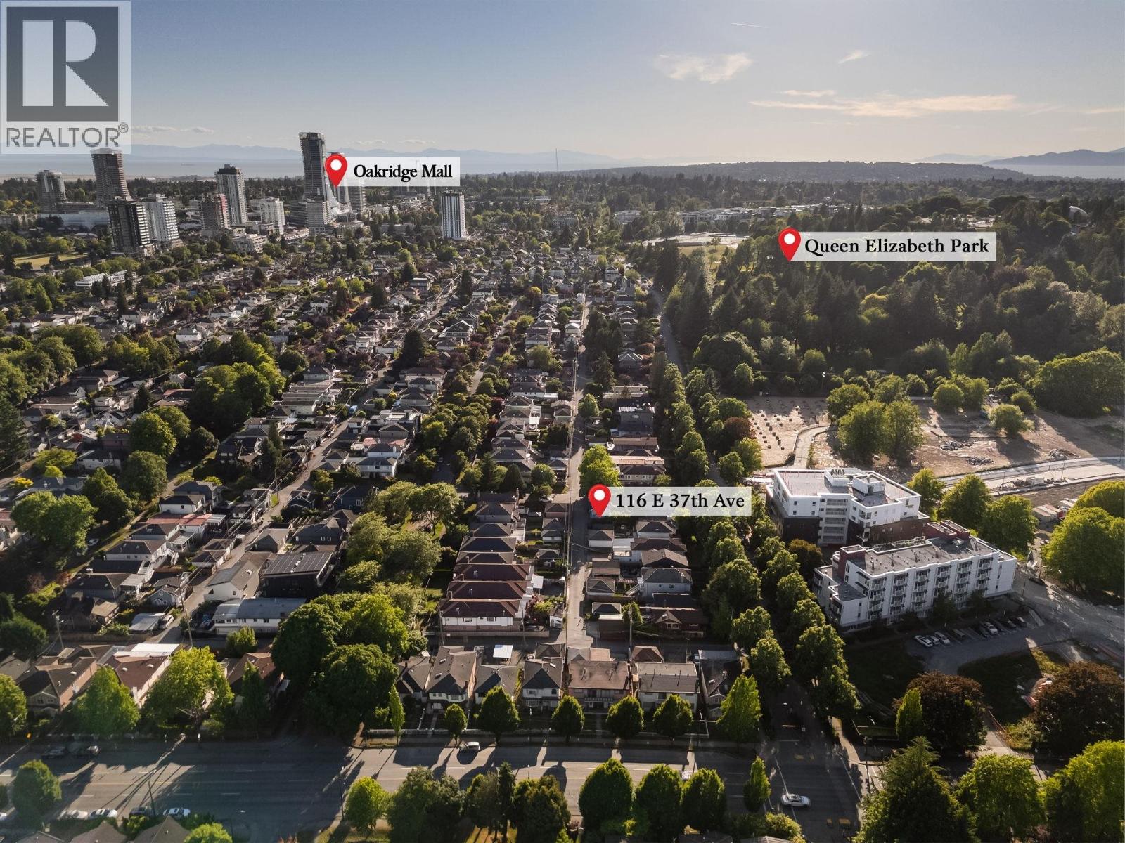 Photo 1 of 28 — 116 E 37TH AVENUE, Vancouver, BC V5W1E4