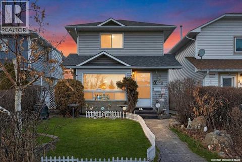 262 Martindale Boulevard NE Calgary AB T3J3C8