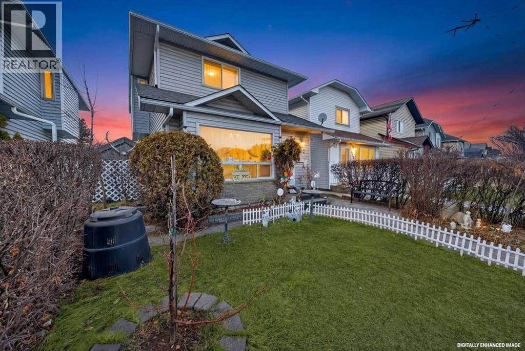 262 Martindale Boulevard NE