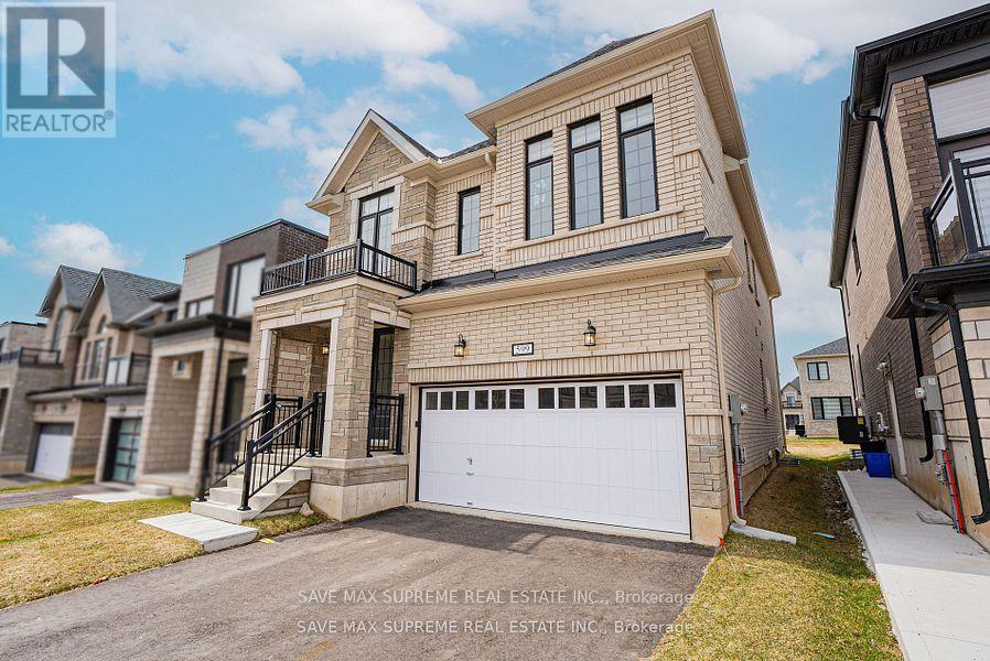 599 BEDI DRIVE