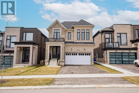 599 BEDI DRIVE Woodstock (Woodstock - North) ON N4T0P2