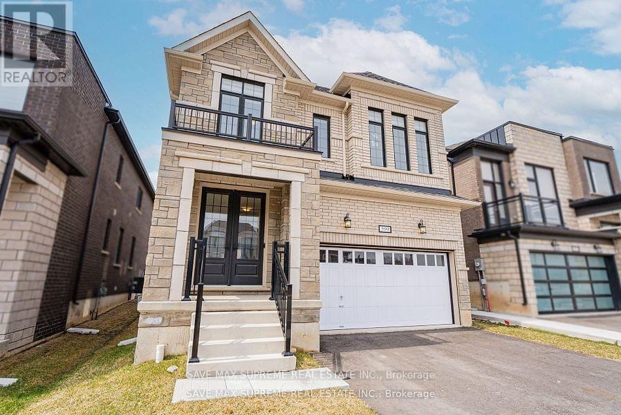 599 BEDI DRIVE