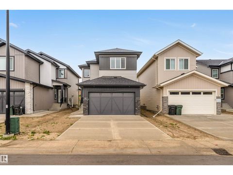 60 HEMINGWAY CR Spruce Grove AB T7X2L6