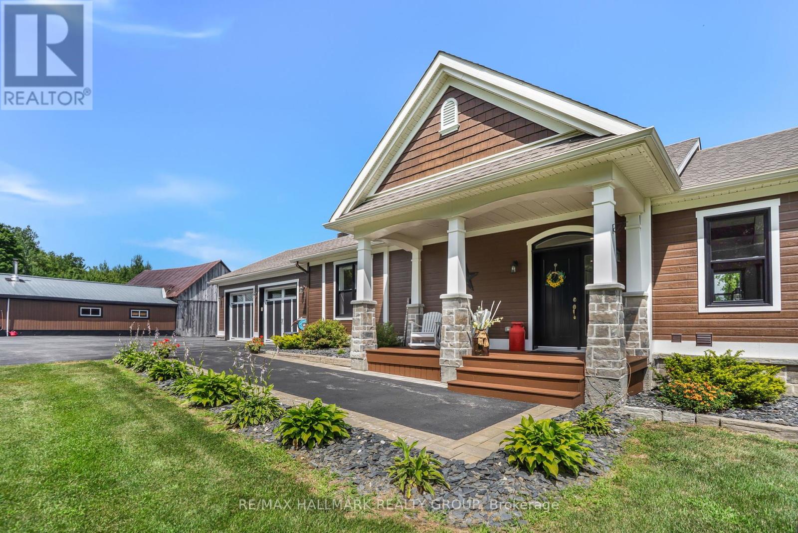 197 BOUNDARY ROAD