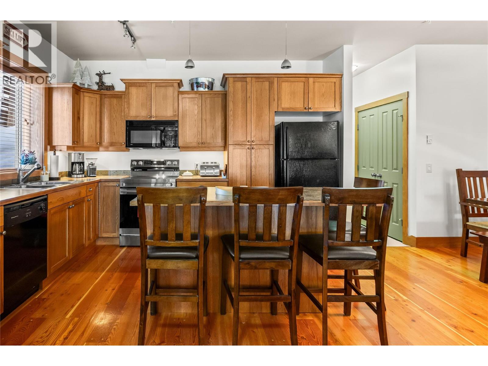 4899 Snowpines Road Unit# D