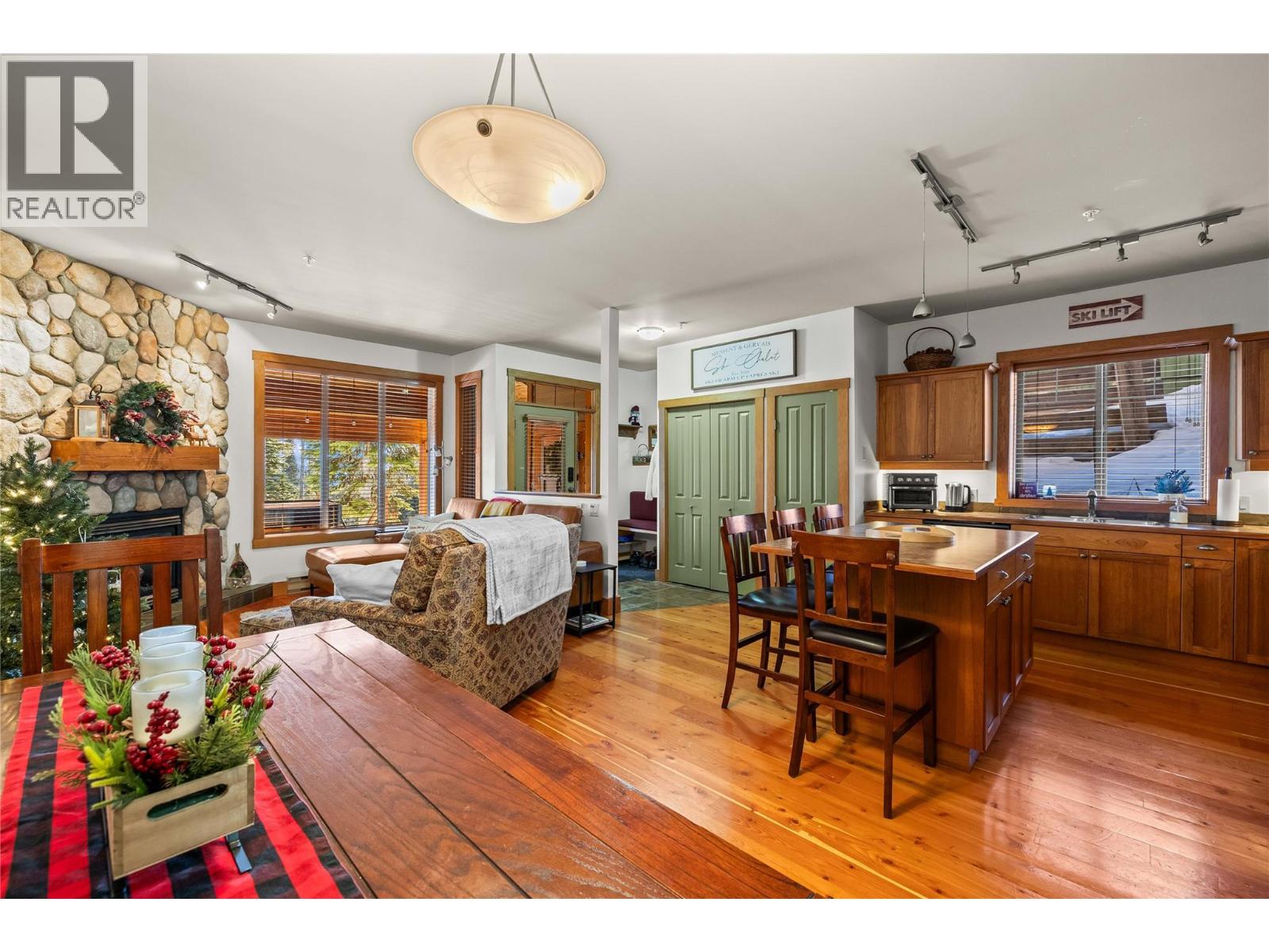 4899 Snowpines Road Unit# D