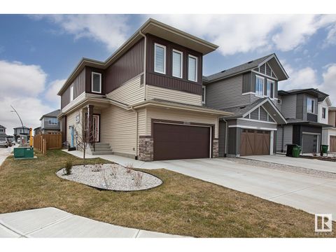 20003 31 Avenue NW Edmonton AB T6M1N7