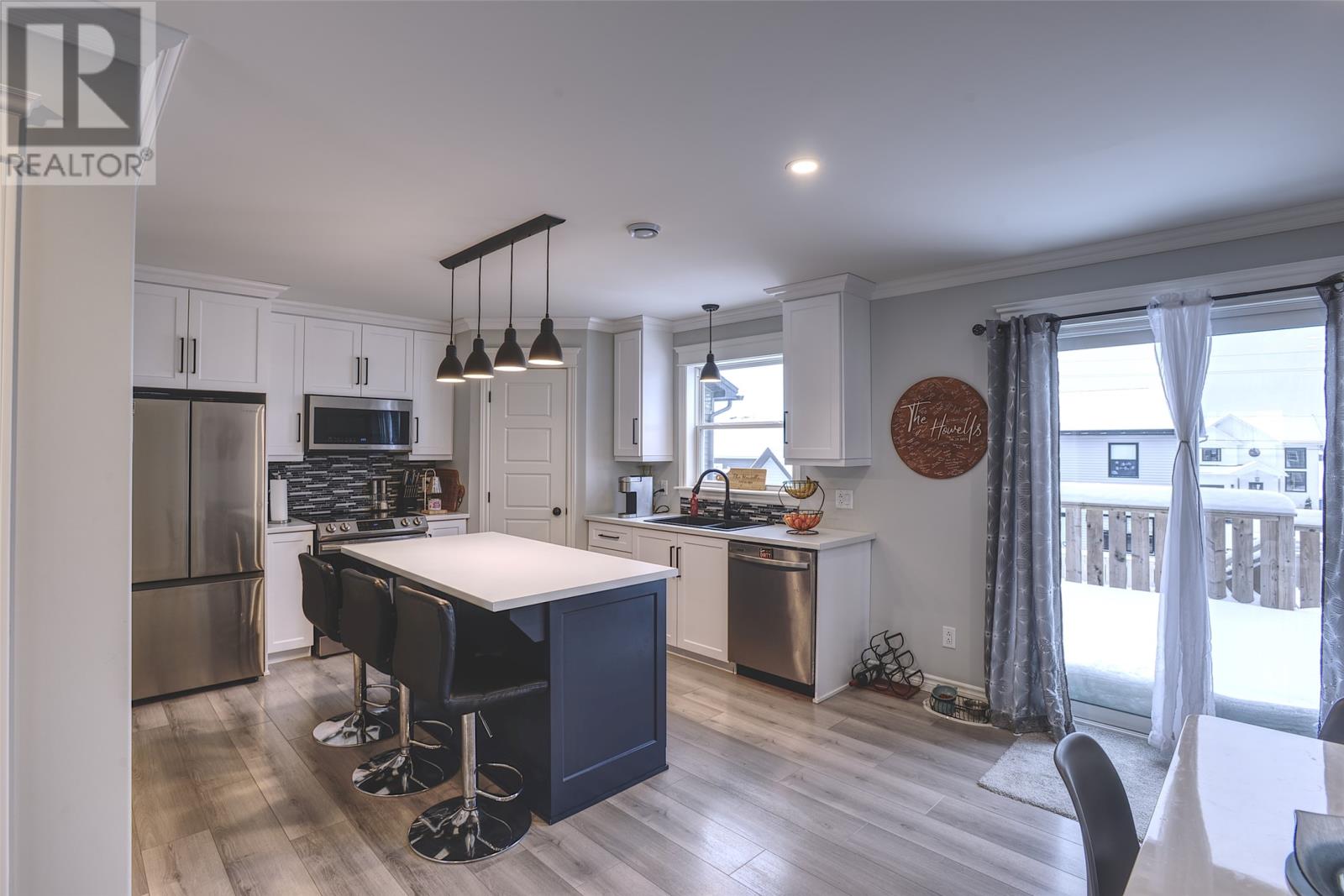 11 Rembrant Boulevard