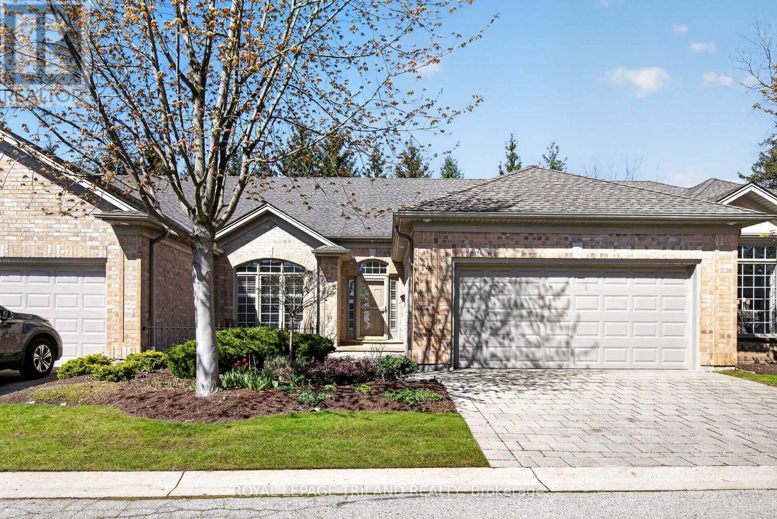 14 - 140 MCGARRELL DRIVE