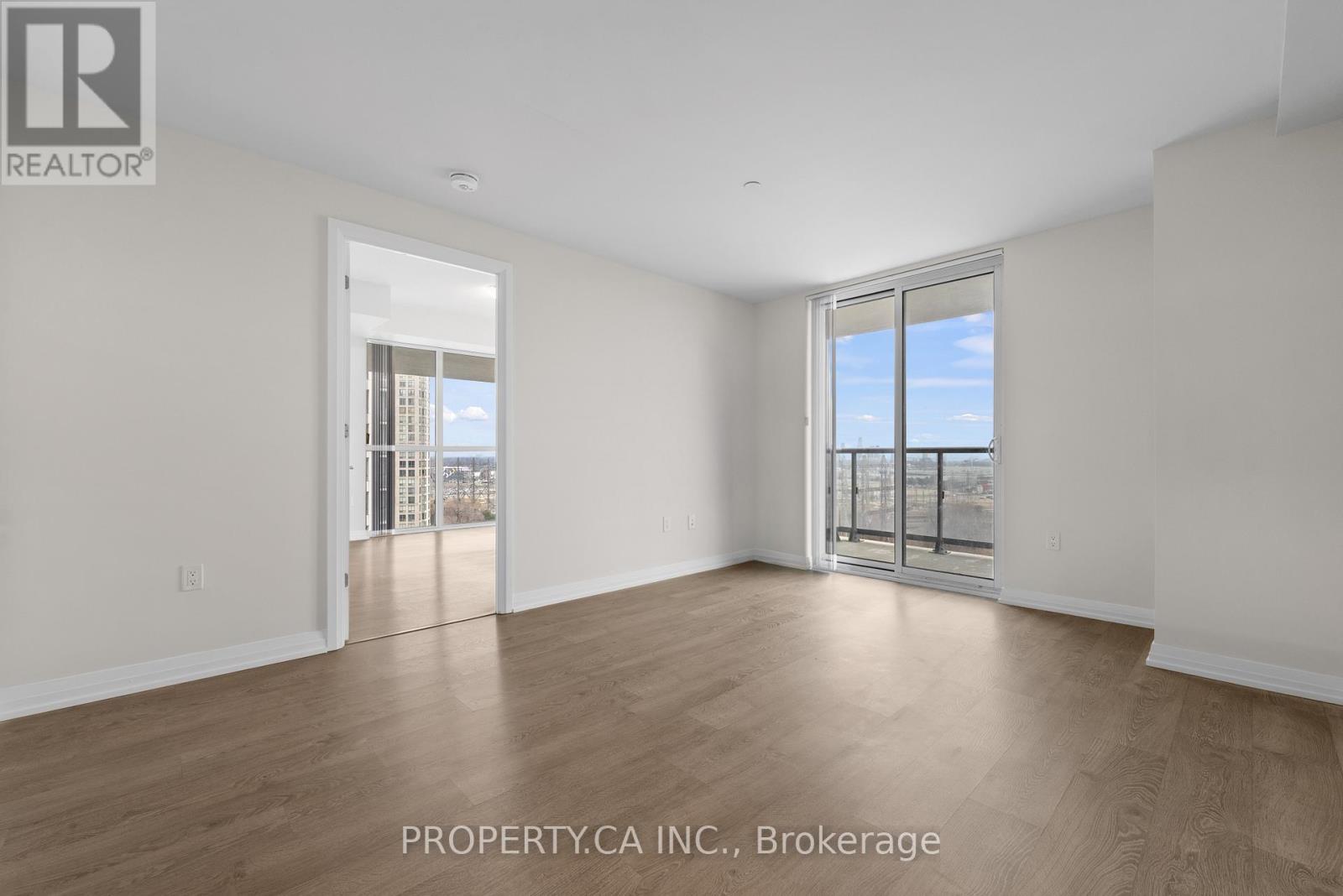 1002 - 50 THOMAS RILEY ROAD