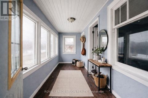 424 BLOOR STREET E Oshawa (Lakeview) ON L1H3M8