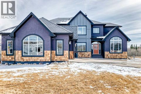 298034 218 Street W Rural Foothills County AB T1S2Y6
