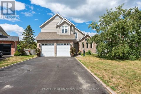 26 MILLER PLACE Loyalist (Amherstview) ON K7N1X6