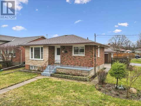 28 NORMANDY DRIVE Guelph (St. George's) ON N1E2P4