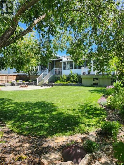 125 Copeland Close Langdon AB T0J1X2