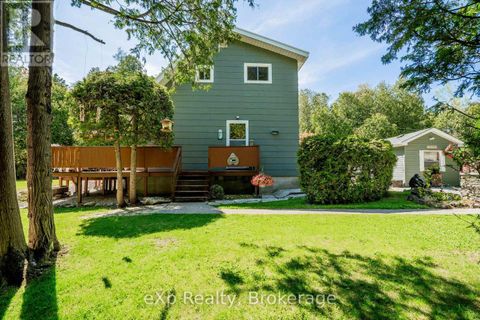 245 WHISKEY HARBOUR ROAD Northern Bruce Peninsula ON N0H2T0