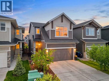 91 Emberside Garden Cochrane AB T4C2L9