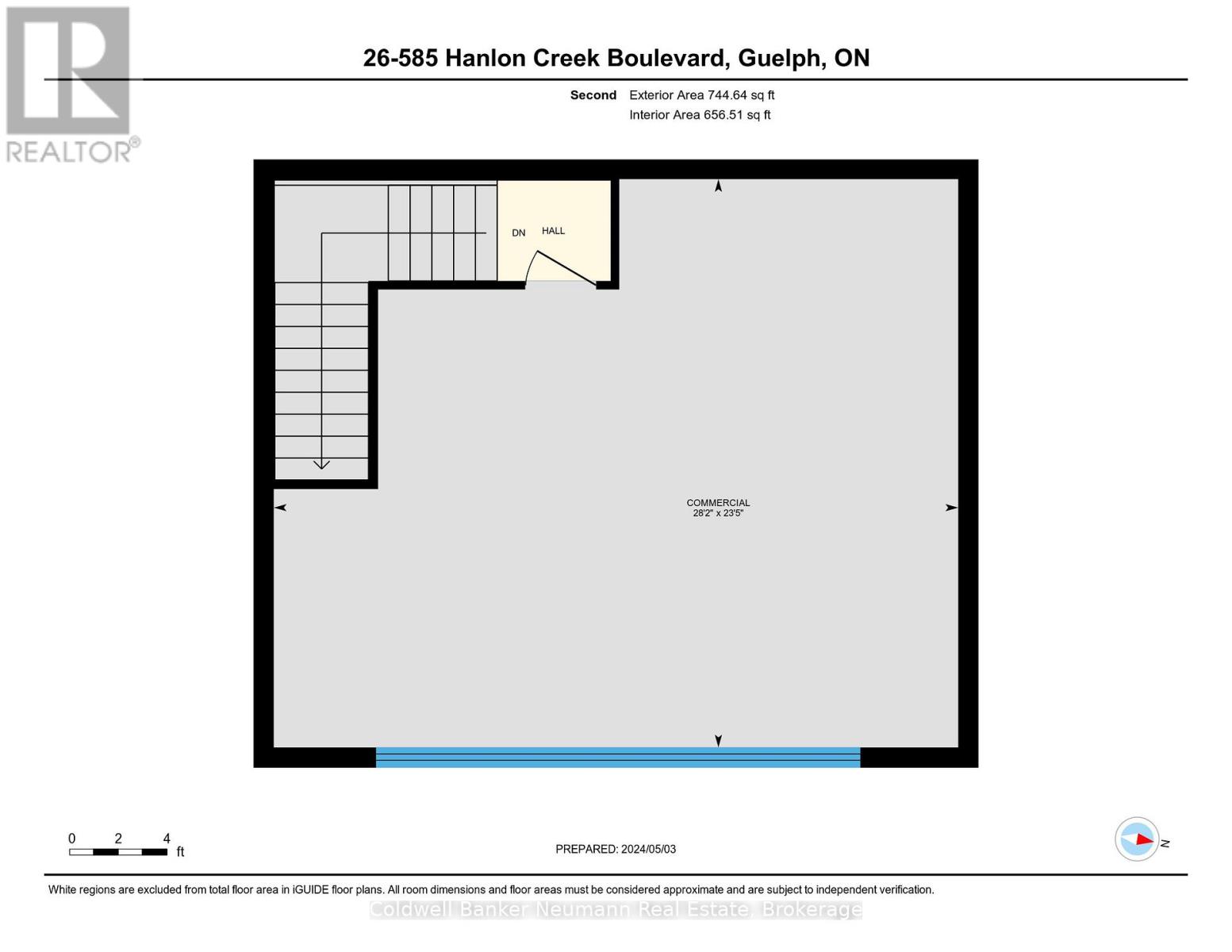 27 - 589 HANLON CREEK BOULEVARD