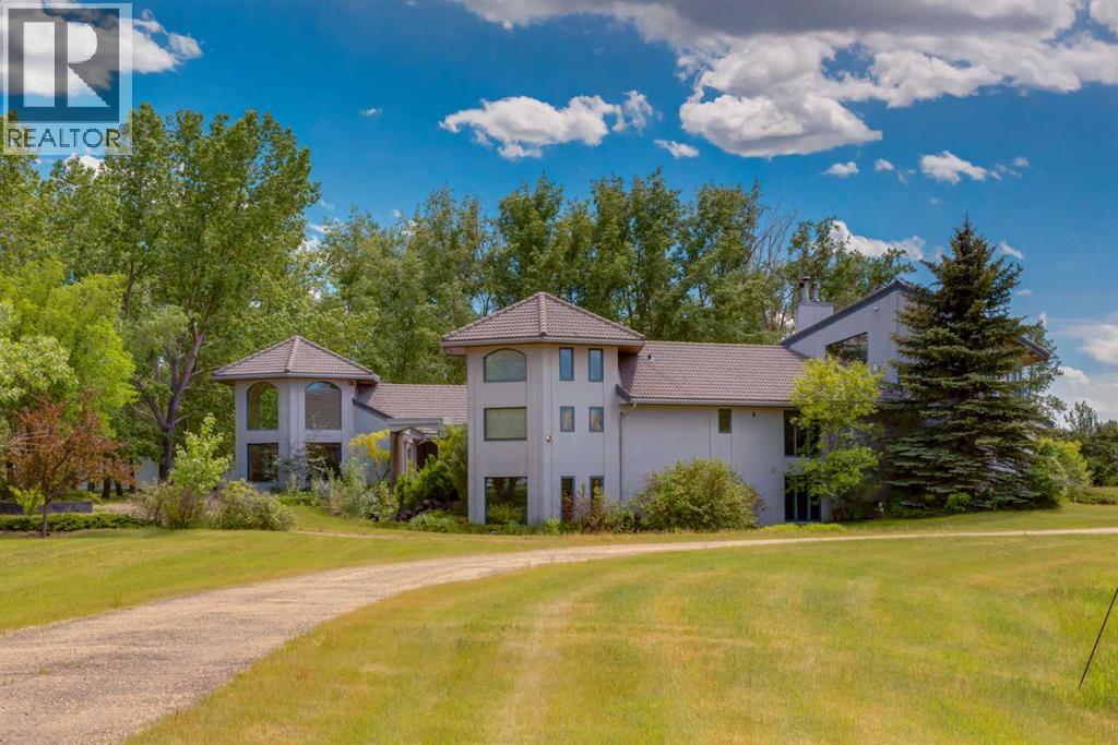 280203 Township Road 235A