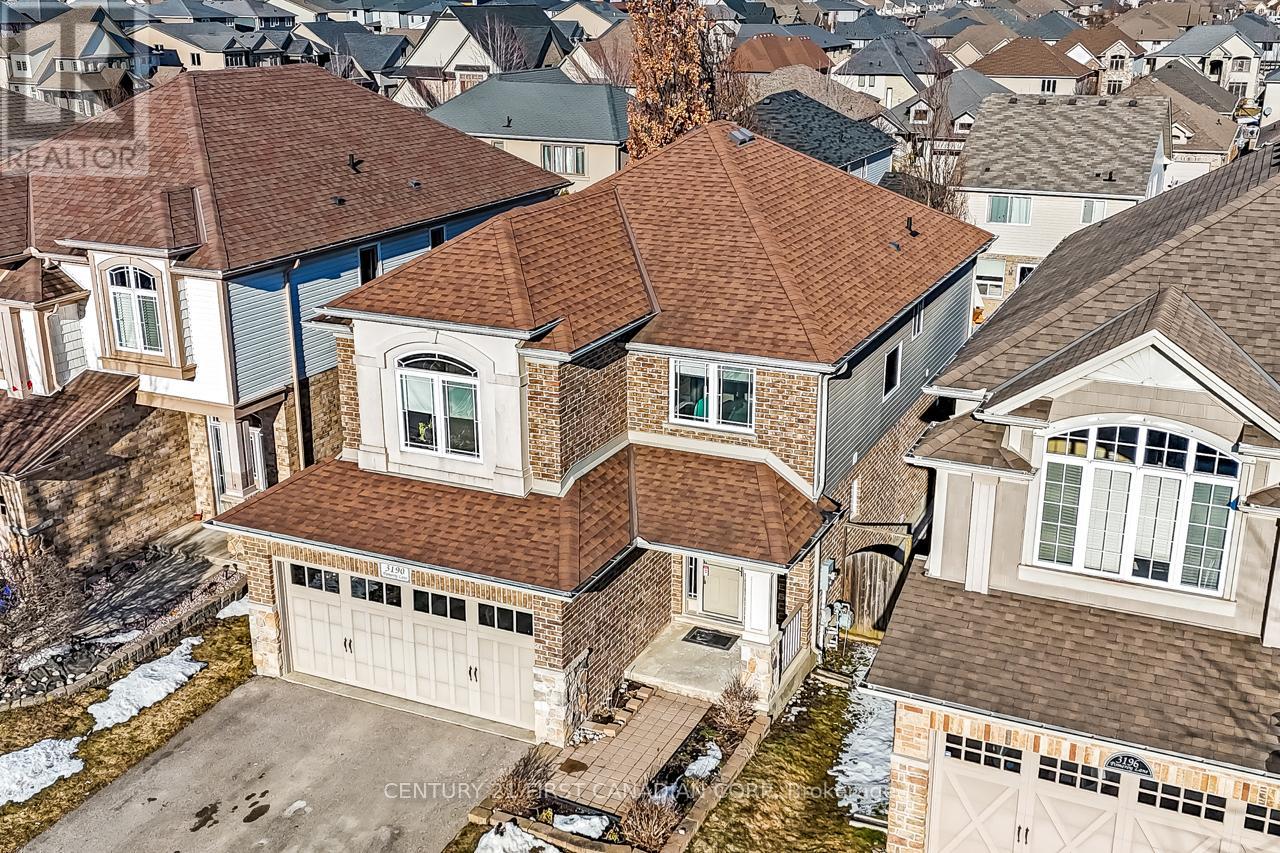 3190 POMEROY LANE