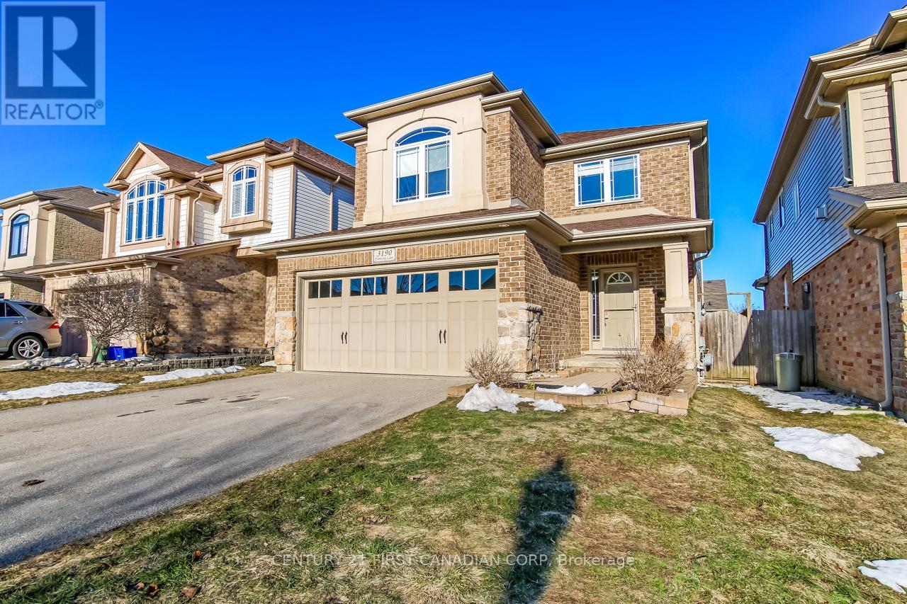 3190 POMEROY LANE