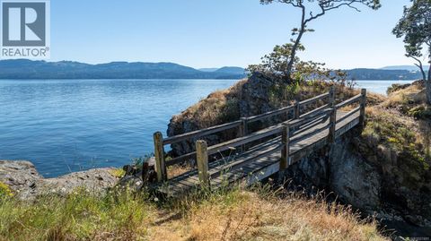 273 Coal Point Lane North Saanich BC V8L5P1