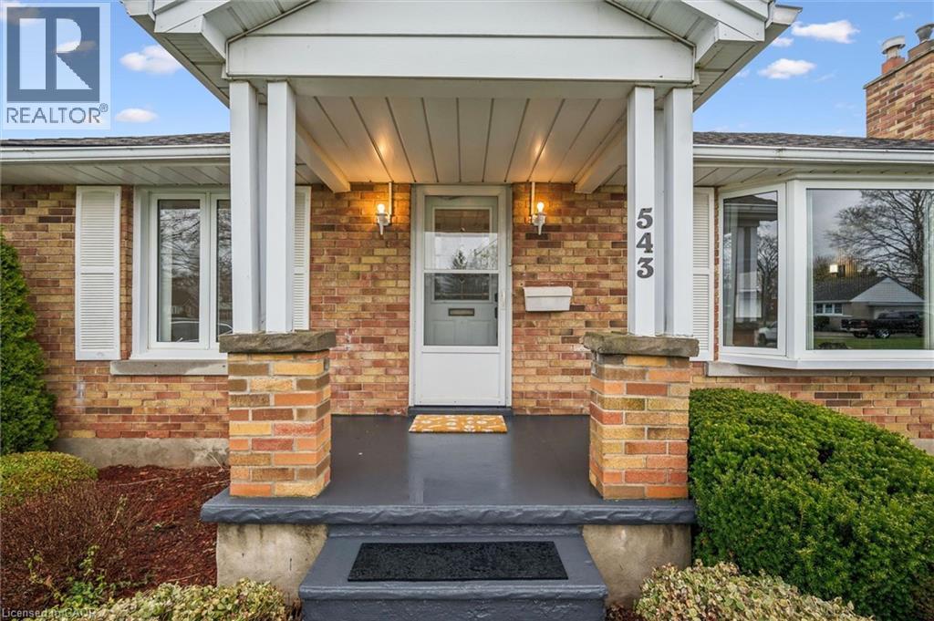543 PHILIP Crescent