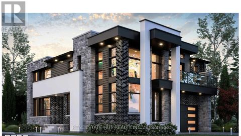 6342 SUNSHINE COMMON Niagara Falls (Marineland) ON L2G0C2