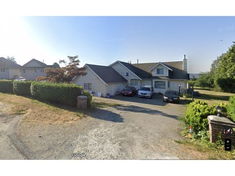 19854 69 AVENUE Langley BC V2Y2W8