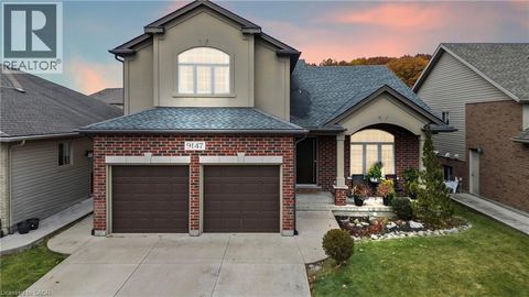 9147 HENDERSHOT Boulevard Niagara Falls ON L2H0E3