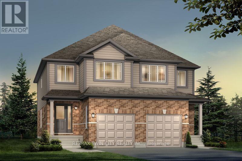 Photo 1 of 3 — 1705 DUNKIRK AVENUE, Woodstock (Woodstock - North), ON N4T0L7