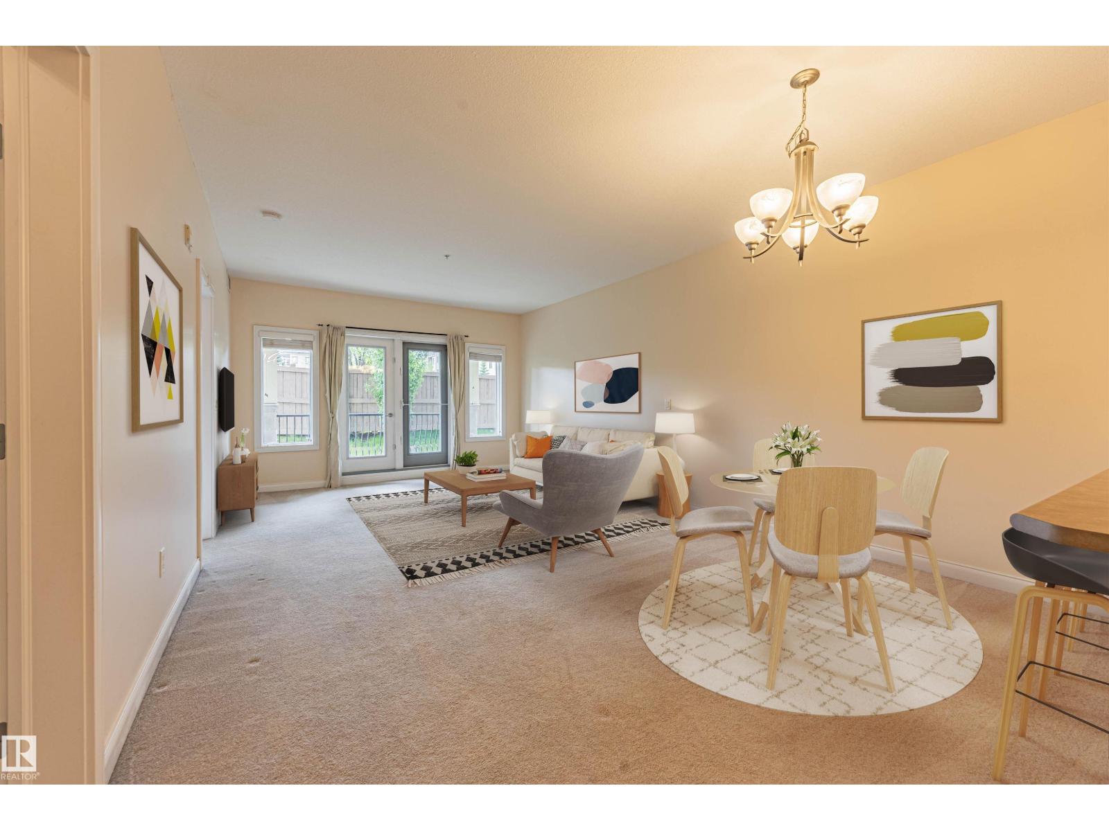 #110 1406 HODGSON WY NW