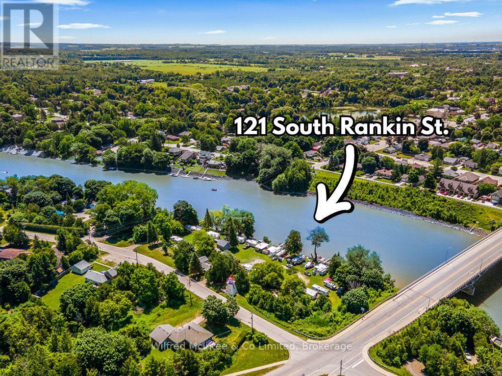 121 SOUTH RANKIN STREET