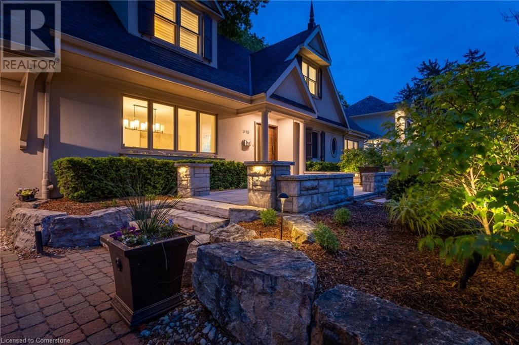 319 GOODRAM Drive