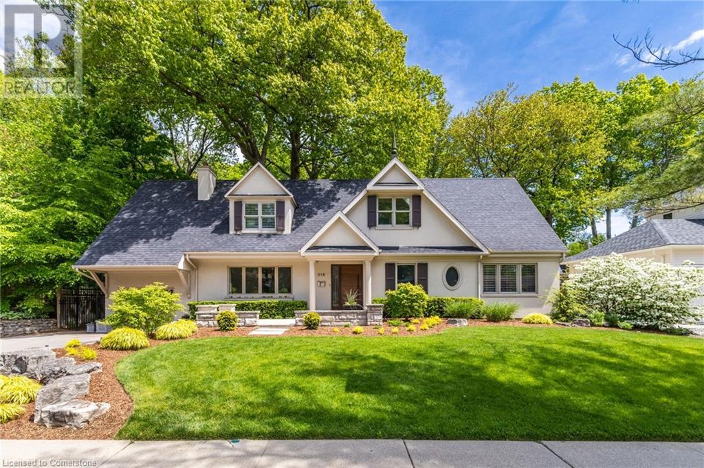 319 GOODRAM Drive