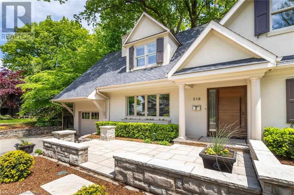 319 GOODRAM Drive